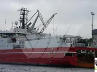 כלי שיט מהיר לאספקה (FSV) למכירה