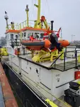 General Cargo/Multi-purpose למכירה