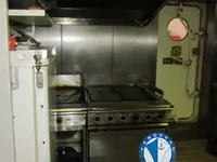 מכלית נפט/כימיקלים למכירה