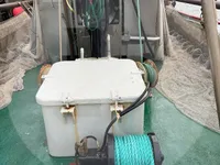 ספינת דיג בשיטת 'ביים טרולר' למכירה