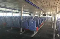 אונית תענוגות למכירה
