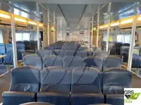 ספינת נוסעים למכירה