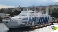 Ro-Ro ship למכירה