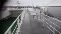Ro-Ro ship למכירה