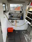 Trawler למכירה