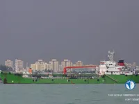 מכלית נפט/כימיקלים למכירה