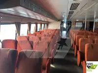ספינת נוסעים למכירה