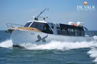 סירת גרירה למכירה