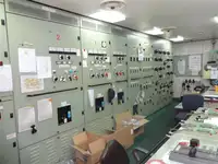 ספינת מקרר למכירה