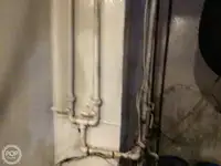 ספינת טרולר למכירה