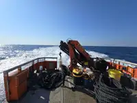 כלי שיט לשירות חוות רוח למכירה