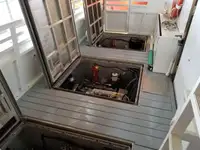 אוניית נוסעים למכירה