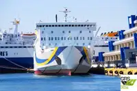 Ro-Ro ship למכירה