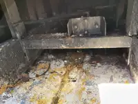 ספינת טרולר למכירה