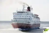 Ro-Ro ship למכירה