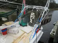 ספינת טרולר למכירה
