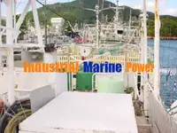 ספינת דיג בשיטת 'לונגליין' למכירה
