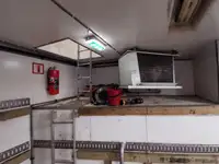 כלי שיט להובלת מטענים רופפים למכירה