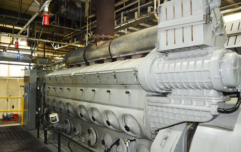 כלי שיט להובלת גז טבעי נוזלי (LNG) למכירה