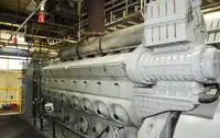 כלי שיט להובלת גז טבעי נוזלי (LNG) למכירה