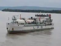 ספק LNG למכירה