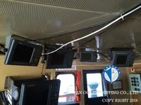 ספינת טרולר למכירה