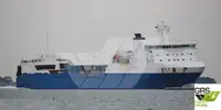 Ro-Ro ship למכירה