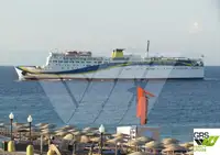 Ro-Ro ship למכירה