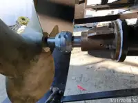 כלי שיט לעבודה למכירה