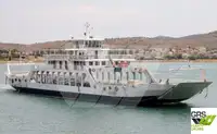 ספינת Ro-Ro למכירה