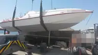 ספינת נוסעים למכירה