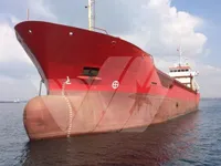 General Cargo/Multi-purpose למכירה
