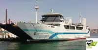 ספינת Ro-Ro למכירה