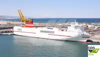 Ro-Ro ship למכירה