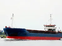 General Cargo/Multi-purpose למכירה