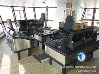 ספינת טרולר למכירה