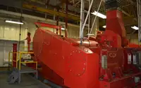 כלי שיט להובלת גז טבעי נוזלי (LNG) למכירה