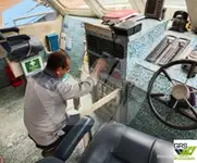 כלי שיט לשירות חוות רוח למכירה