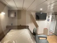 ספינת דיג בשיטת 'פרס סיין' למכירה