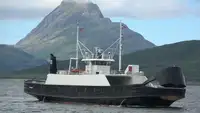 Ro-Ro ship למכירה