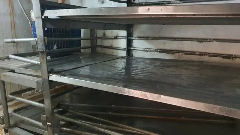 ספינת דיג בשיטת 'לונגליין' למכירה