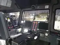 כלי שיט לשירות חוות רוח למכירה