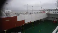 Ro-Ro ship למכירה