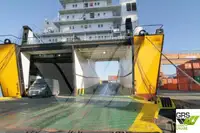 Ro-Ro ship למכירה
