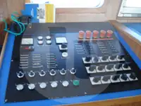 Trawler למכירה