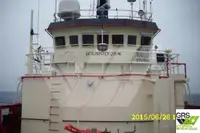 ספינת אספקה לפלטפורמות (PSV) למכירה
