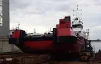 General Cargo/Multi-purpose למכירה