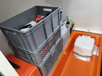 אונית מכולות למכירה