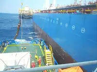 כלי שיט להובלת מטענים רופפים למכירה