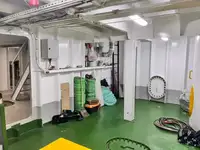 General Cargo/Multi-purpose למכירה